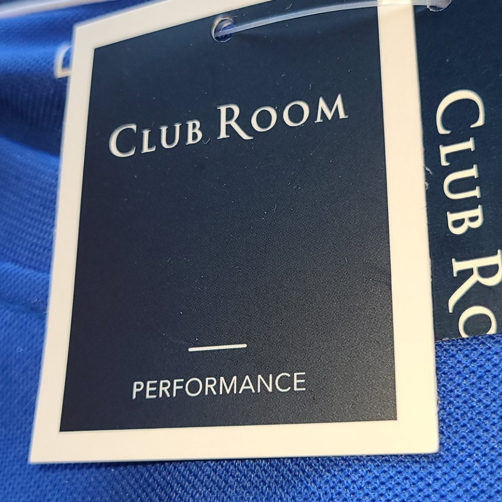Club Rm tee long-sleeve - Picture 8 of 16